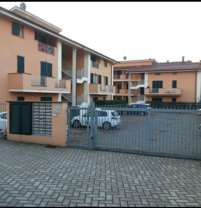Madamabutterly Villa Lucca Exterior photo